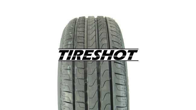 Tire Pirelli Cinturato P7